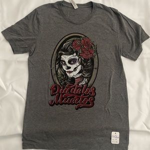 Mexican TShirt